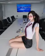 sooo how long until I get fired_ ૮₍ ˃ ⤙ ˂ ₎ა ᶻ 𝘇 𐰁 _[give me ur guesses in the comments_]_._....webp