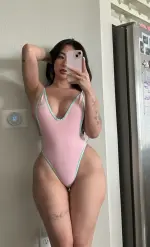 pbT1geIU 934NMK - Thicc Asian hotbabe fat creamy pussy Leaked 06.webp