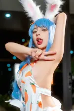 Meiilyn-yuumeilyn-cosplay-Usada-Pekora---Hololive-124566620db1a8e434.webp