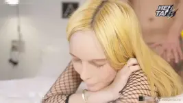 Picture[9]-[HenTaipei_ Ruthless Taipei-EP.23] Fang-seeking guest fucks a real Barbie erotic c...webp