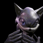 Sonic The Hedgehog Stan Twitter GIF
