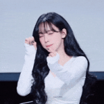 Karina GIF Karina GIF