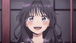 Kaoru Hana Kaoruko Waguri GIF - Kaoru hana Kaoruko waguri Kaoru hana wa rin to saku - Discover...gif