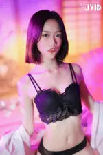 [JVID] 小隻馬柔柔 - Super horny masturbation, Episode 2 - 001.webp