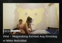 Viral - Magandang Kalidad Ang Kinaldag ni Nikko Natividad.webp