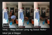 Viral - Nag Deliver Lang ng Gasul Naka-Iskor pa si Dagul.webp