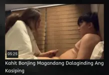 Kahit Bonjing Magandang Dalaginding Ang Kasiping.webp