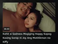 Kahit si Sadness Magiging Happy Kapag Kasing Sarap ni Joy Ang Matitikman na Kiffy.webp