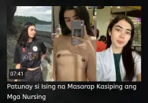 Patunay si Ising na Masarap Kasiping ang Mga Nursing.webp
