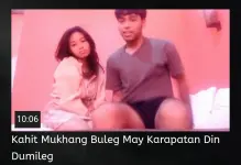 Kahit Mukhang Buleg May Karapatan Din Dumileg.webp