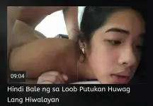 Hindi Bale ng sa Loob Putukan Huwag Lang Hiwalayan.webp