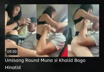 Umisang Round Muna si Khalid Bago Hinatid.webp