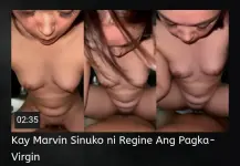Kay Marvin Sinuko ni Regine Ang Pagka-Virgin.webp