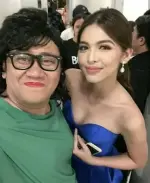 maine mendoza cleavage.webp