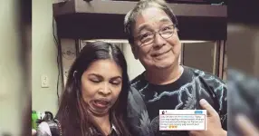 Joey de Leon, ano nga ba ang hindi niya na maitago kay Maine Mendoza.webp