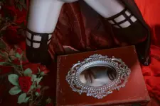 Nekokoyoshi (爆机少女喵小吉) cosplay Yor Forger - Spy x Family (75).webp