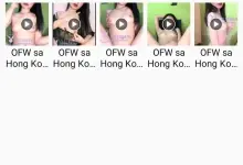 Machie ~ OFW sa Hong Kong.webp