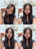 Wearing these so I don’t accidentally overhear the tea ☕👀Enjoy 15% off Sudio K2 Pro with the ...webp