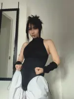 Yorozu 🥀 #yorozu #yorozucosplay #jujutsukaisen #anime #cosplay.webp