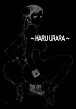 [PCollection] Street Fighter - Haru Urara 1 (English) 016.online.webp