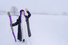 小丁 (Xiao Ding) cosplay Fern - Sousou no Frieren (2).webp