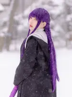 小丁 (Xiao Ding) cosplay Fern - Sousou no Frieren (26).webp
