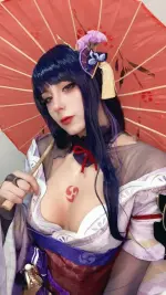 Shiro Blossoms - Raiden Shogun - Gallery - 8.webp