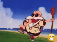 roshi-dragonball.gif
