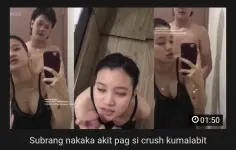 Subrang nakaka akit pag si crush kumalabit.webp