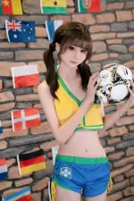 Nekokoyoshi (爆机少女喵小吉) and 金鱼kinngyo - World Cup (1).webp