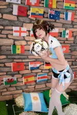 Nekokoyoshi (爆机少女喵小吉) and 金鱼kinngyo - World Cup (13).webp