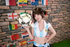 Nekokoyoshi (爆机少女喵小吉) and 金鱼kinngyo - World Cup (14).webp