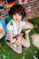 Nekokoyoshi (爆机少女喵小吉) and 金鱼kinngyo - World Cup (33).webp