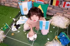 Nekokoyoshi (爆机少女喵小吉) and 金鱼kinngyo - World Cup (65).webp