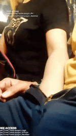 Sa bus pa sinumpong ng libog itong si pinsan kong maputi - ******** - Viral Pinay Porn Sex Sca...gif