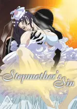 Stepmother's Sin DVD - Archonia.com.webp