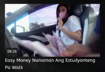 Easy Money Nanaman Ang Estudyanteng Pa Walk.webp