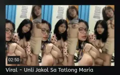 Viral - Unli Jakol Sa Tatlong Maria.webp