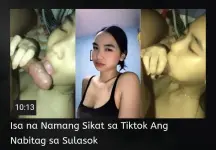 Isa na Namang Sikat sa Tikt0k Ang Nabitag sa Sulas0k.webp