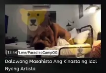 Dalawang Masahista Ang Kinasta ng Idol Nyong Artista.webp