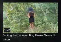 Sa Kagubatan Kami Nag Mekus Mekus Ni Insan.webp