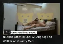 Nilabas Lahat ni Lodi Gil Ang Gigil sa Walker na Quality Meal - 1.webp