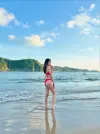seas the day 🌊👙🏖️🐚.webp
