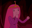 princess-bubblegum-fight-me.gif