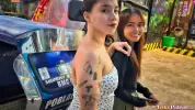 marygold-snow-01-filipina-besties-pose-next-to-trike.webp
