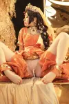 Nekokoyoshi & TiTi - Tianzhu Girl (9).webp