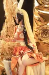 Nekokoyoshi & TiTi - Tianzhu Girl (11).webp
