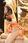 Nekokoyoshi & TiTi - Tianzhu Girl (12).webp