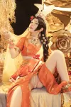 Nekokoyoshi & TiTi - Tianzhu Girl (19).webp