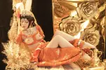Nekokoyoshi & TiTi - Tianzhu Girl (20).webp